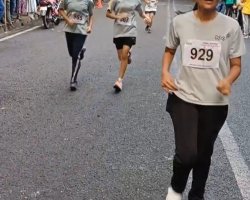 Mini Marathon 2025-26